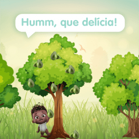 Atividade: Feijão no Algodão