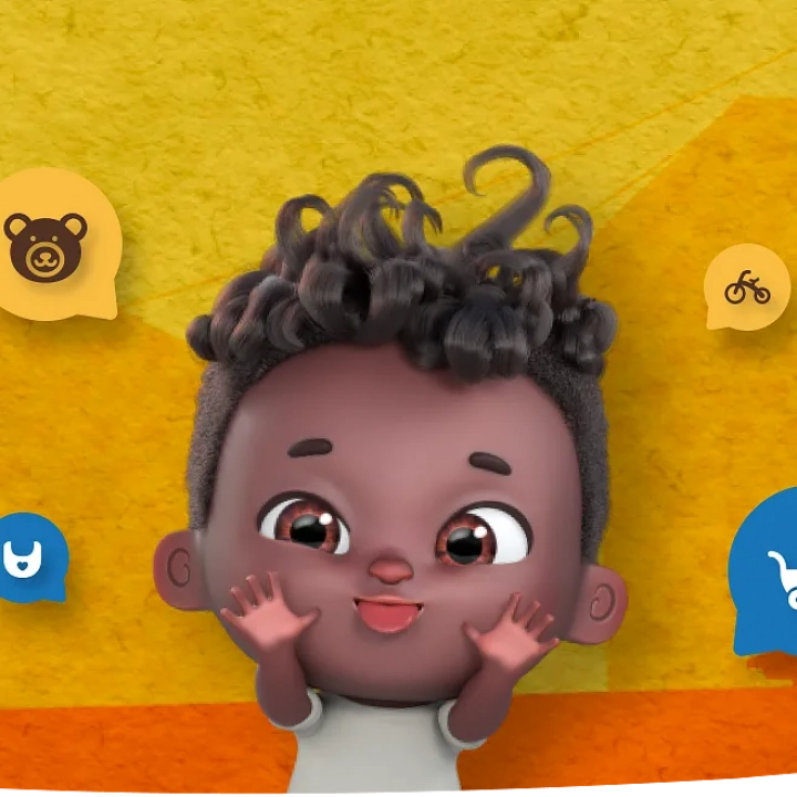 Nelson Neto, o Nenê