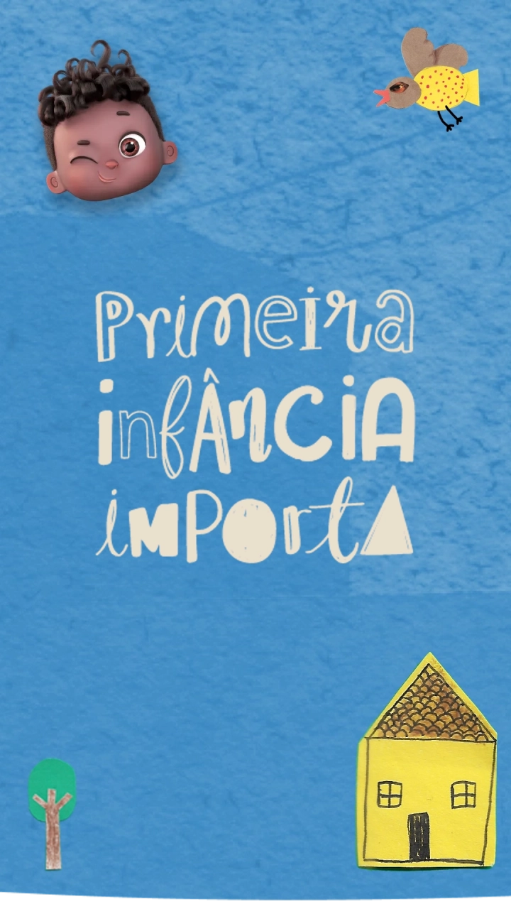 Sessão Crianças têm Direito