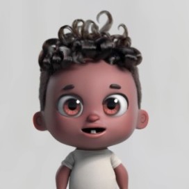 Nelson chegou em Mogi das Cruzes!